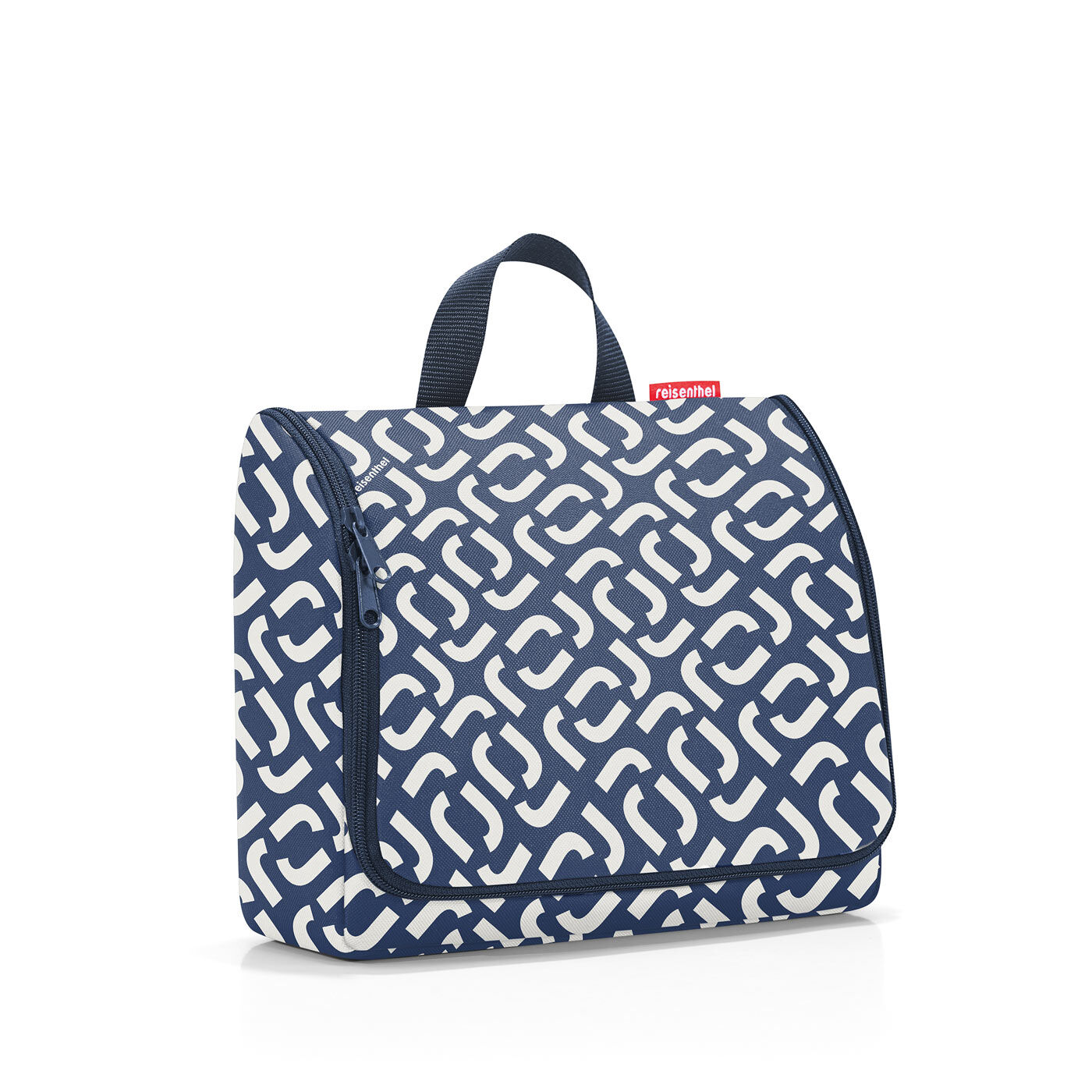 Reisenthel cosmetics toiletbag XL Signature Navy