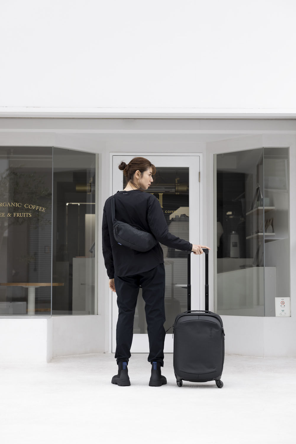 THULE Subterra 2 Sling Bag -Umhängetasche 3L