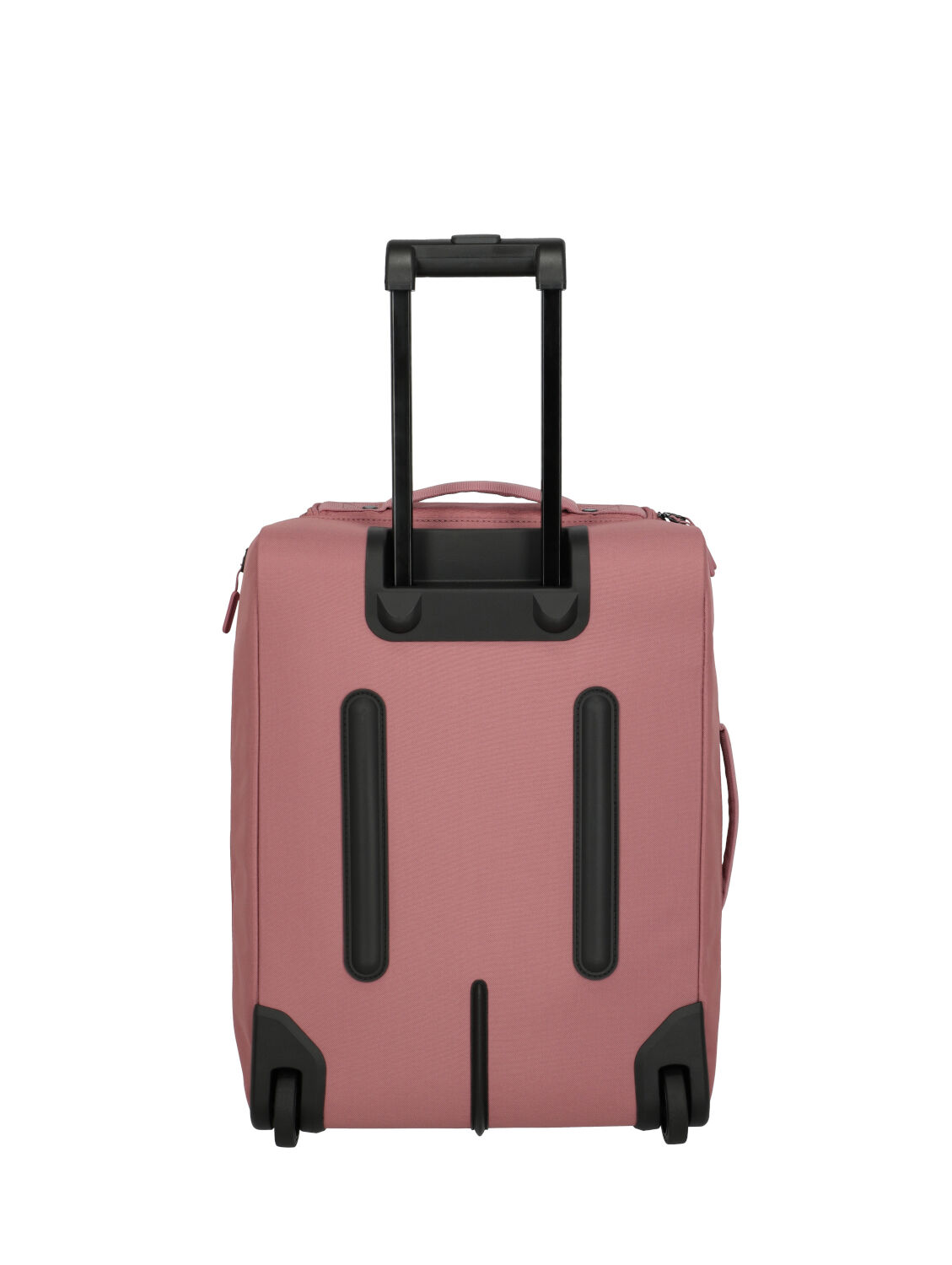 Travelite Kick Off Rollenreisetasche S Rosé Travelite Kick Off Rollenreisetasche S Rosé