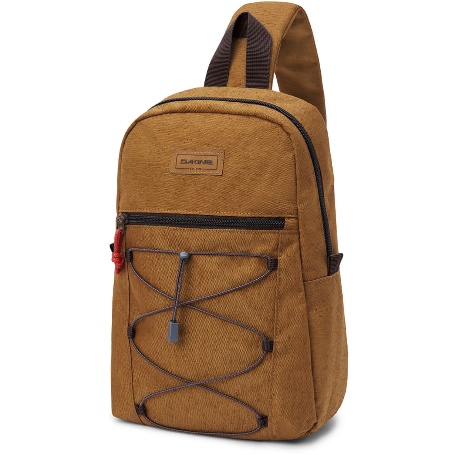 Dakine Detention Mini Sling 9L Rubber Dakine Detention Mini Sling 9L Rubber