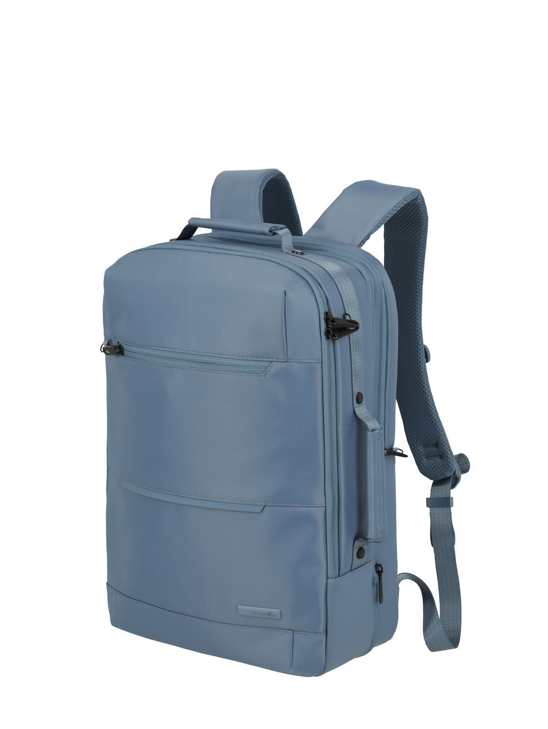 Travelite Workfloow Rucksack L mit 17" Laptopfach Denimblue Travelite Workfloow Rucksack L mit 17" Laptopfach Denimblue