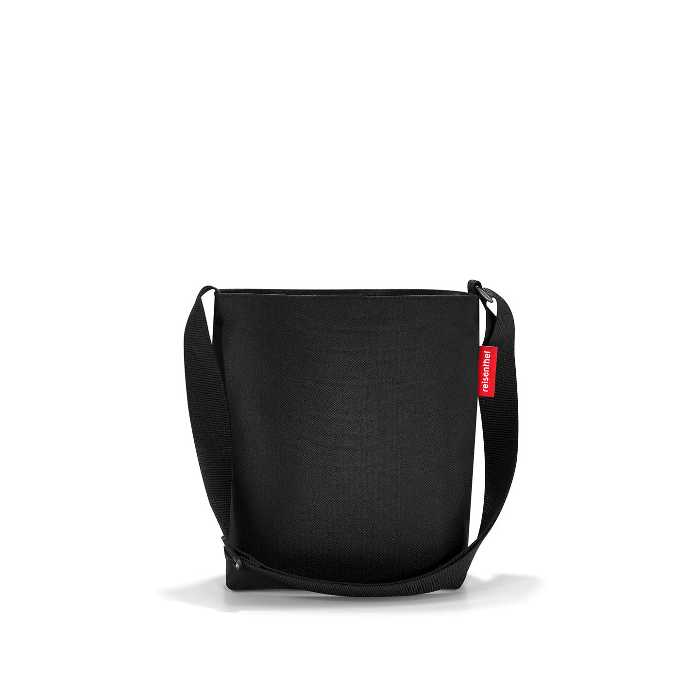 Reisenthel Shopping shoulderbag S black