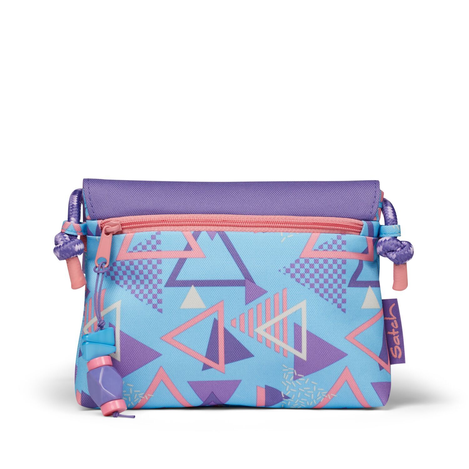 satch Freizeit Clutch -Kollektionen 2025 80s Dance satch Freizeit Clutch -Kollektionen 2025 80s Dance