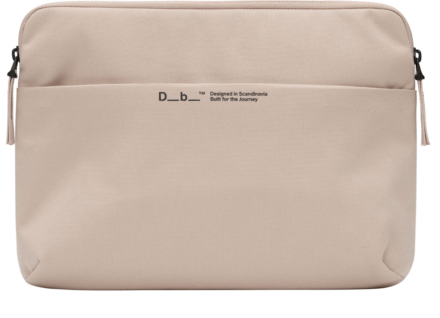Ramverk Laptop-Hülle 14" Fogbow Beige