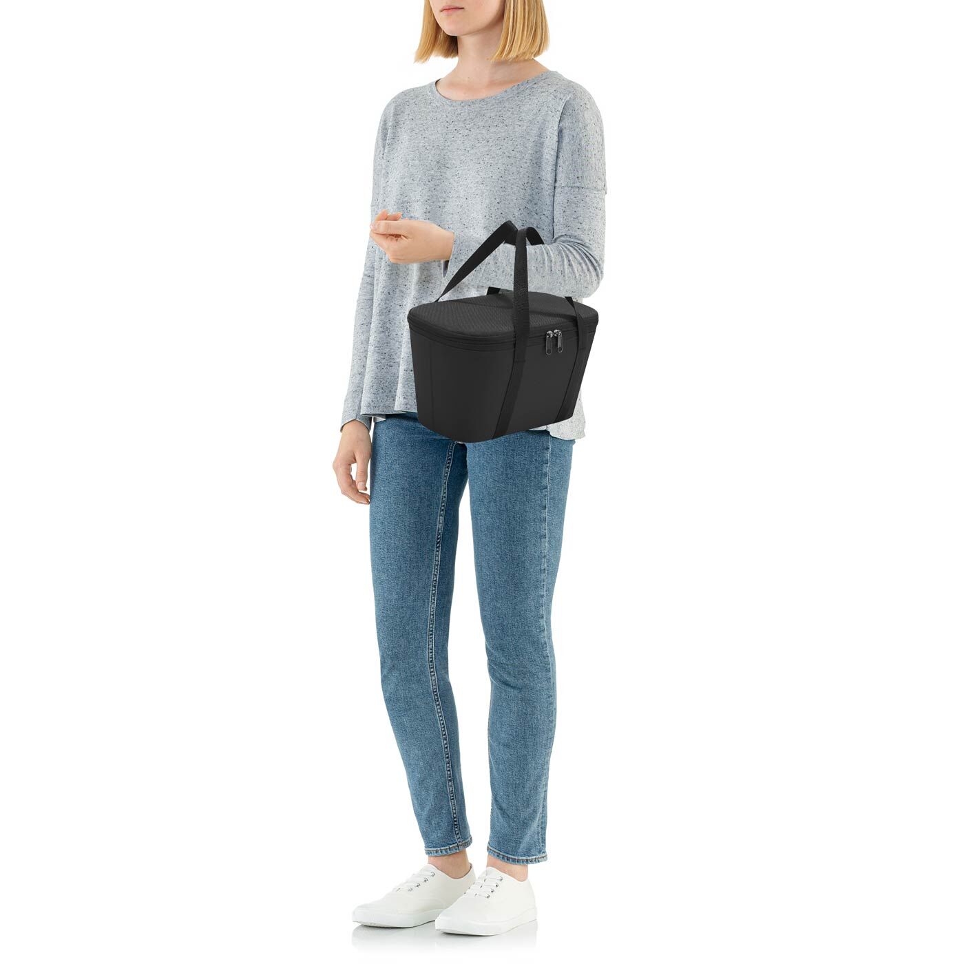 Reisenthel Thermo coolerbag XS black Reisenthel Thermo coolerbag XS black