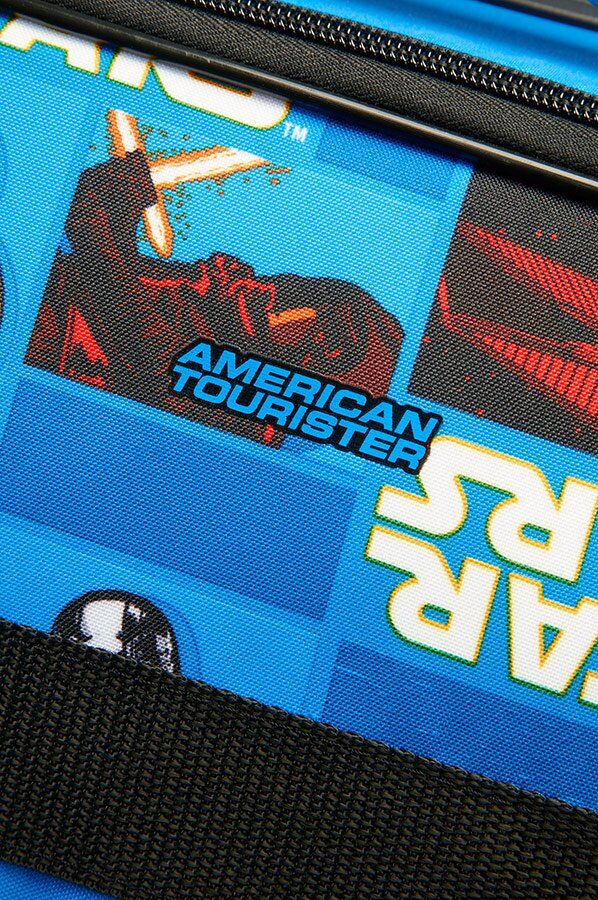 American Tourister New Wonder Trolley mit 2 Rollen XS Star Wars Saga