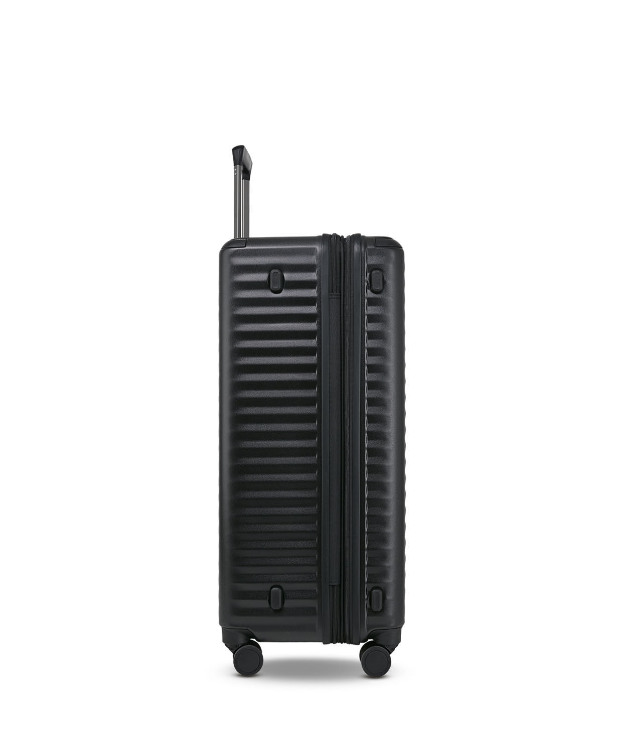 ECHOLAC Celestra BLX Groß 75cm, erweiterbar Schwarz ECHOLAC Celestra BLX Groß 75cm, erweiterbar Schwarz