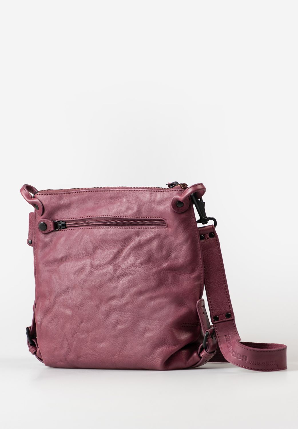 aunts & uncles Grandma's Luxury Club Mrs. Raisin Cookie Umhängetasche tulipwood