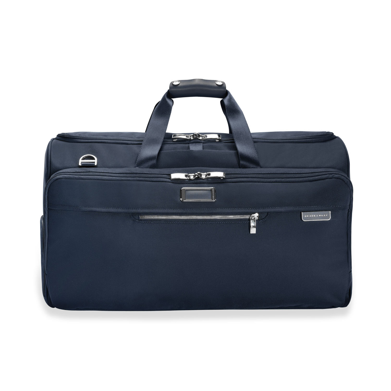 Briggs & Riley Baseline Garment Duffle Navy
