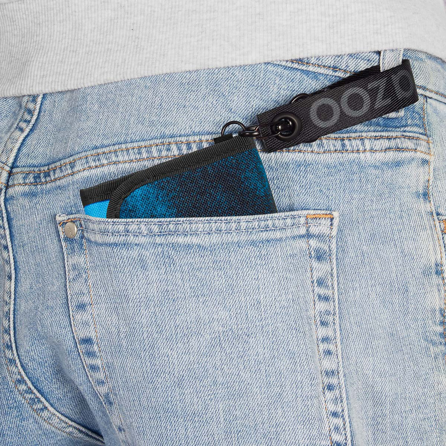 Coocazoo Zubehör Geldbörse Mystic Clouds