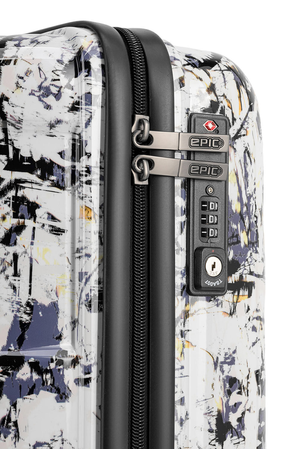 epic Crate EX Wildlife Trolley S 55cm 4 Rollen Blizzard epic Crate EX Wildlife Trolley S 55cm 4 Rollen Blizzard