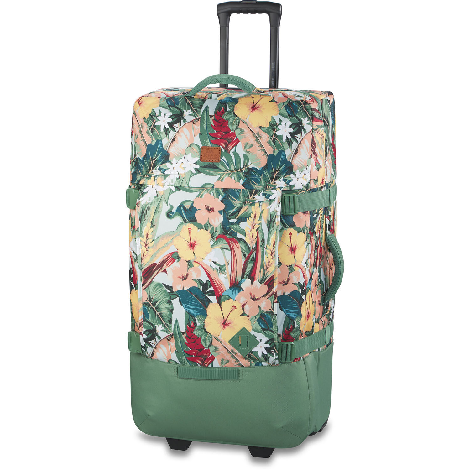 Dakine 365 Roller 120L Reisetasche auf Rollen Island Spring