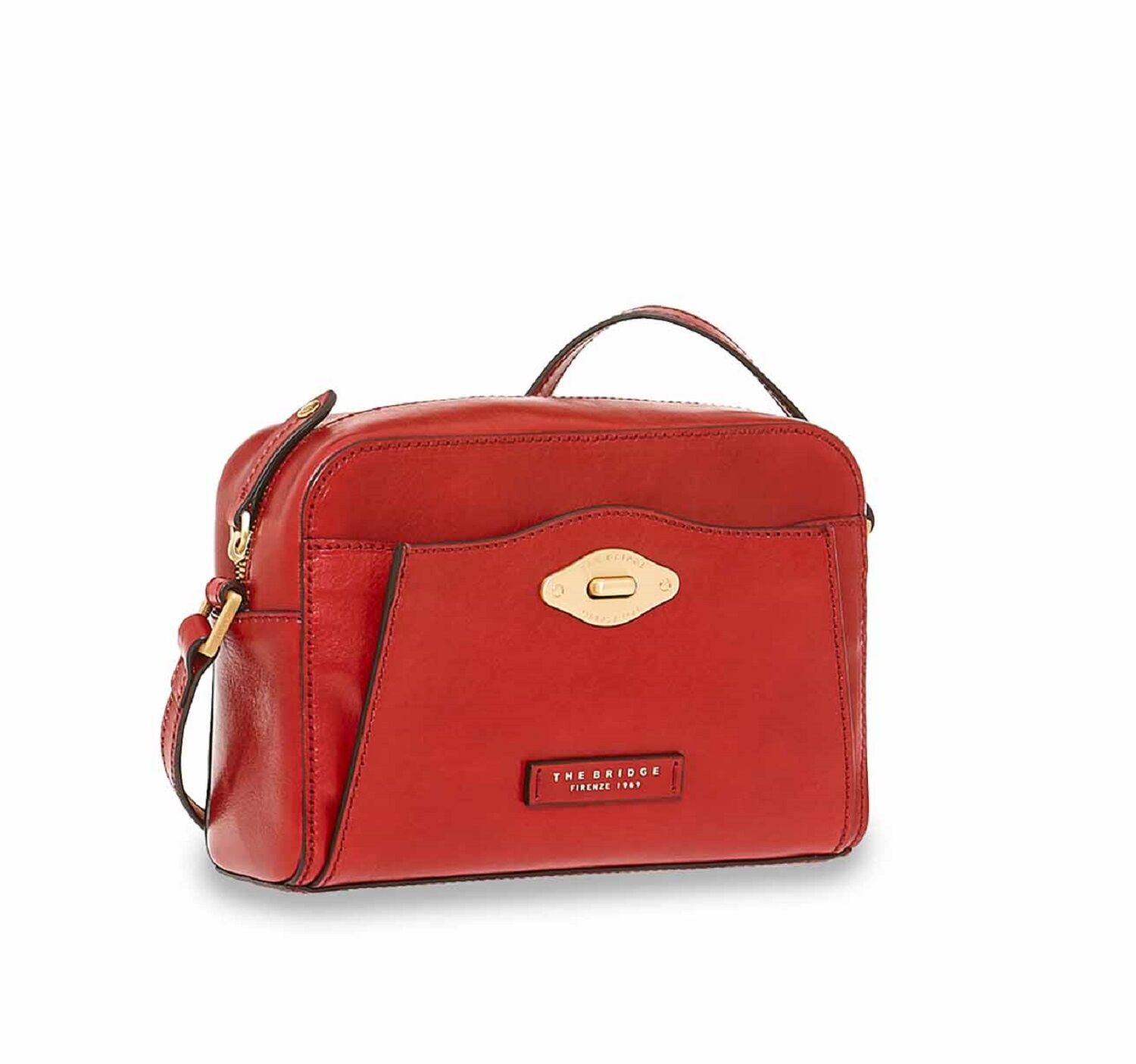 The Bridge Barbara Kameratasche The Bridge Barbara Kameratasche