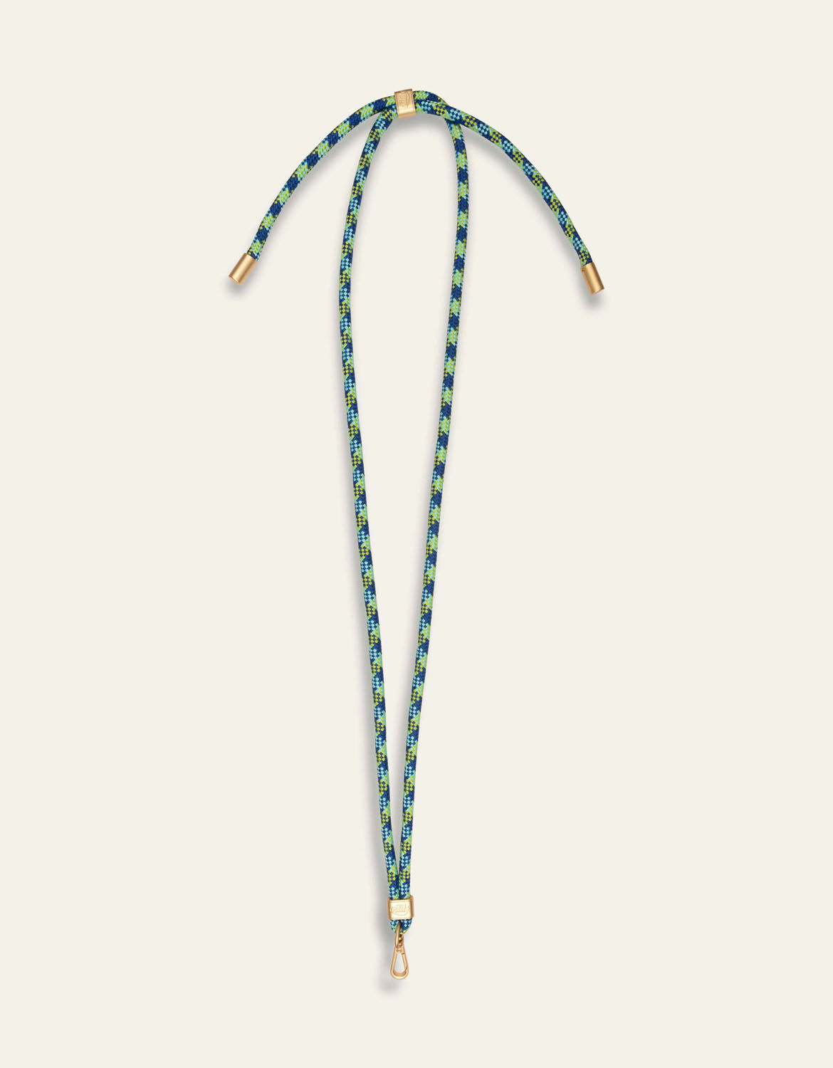 Oilily Accesssories Phone Cord Waterfall Oilily Accesssories Phone Cord Waterfall