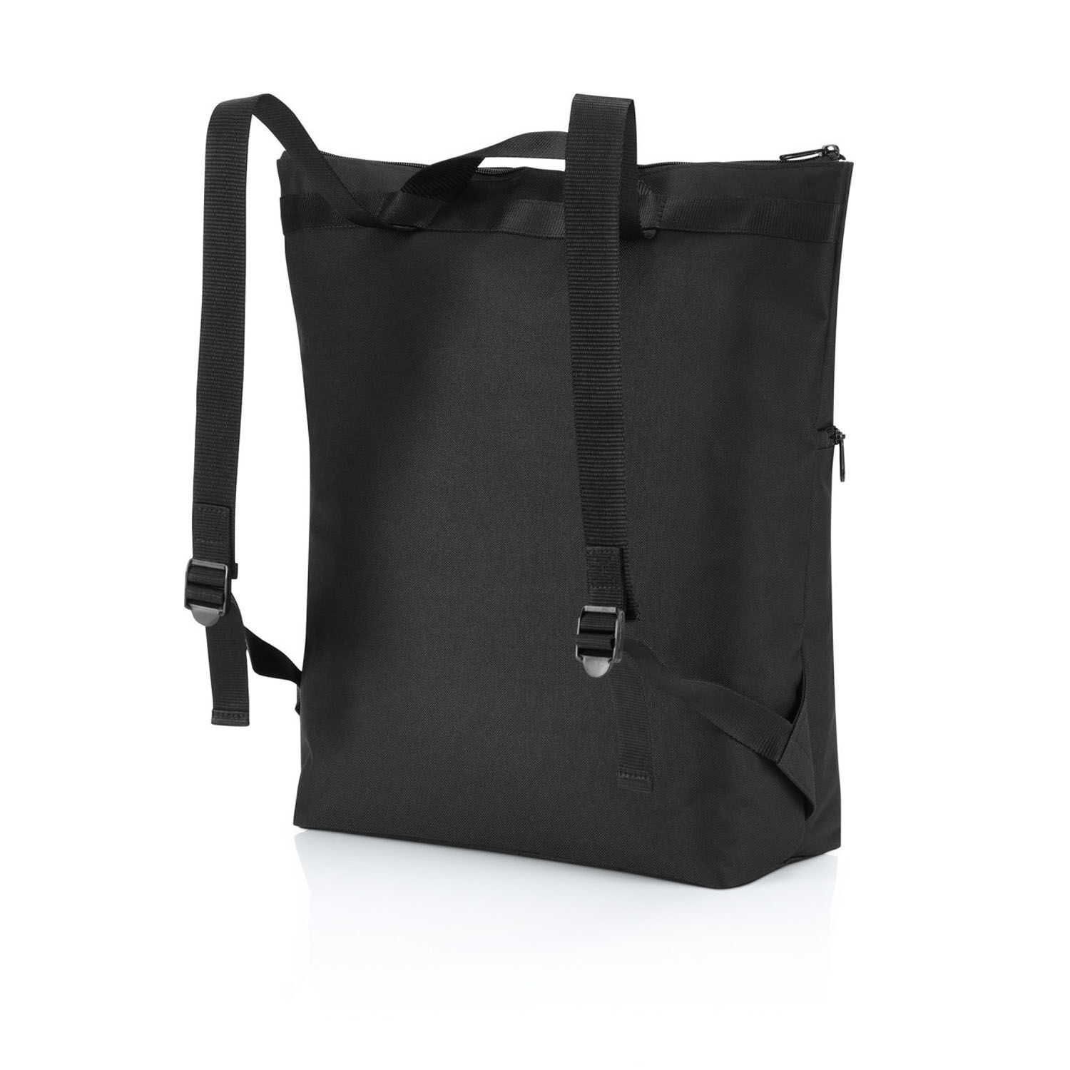 Reisenthel Thermo cooler-backpack black