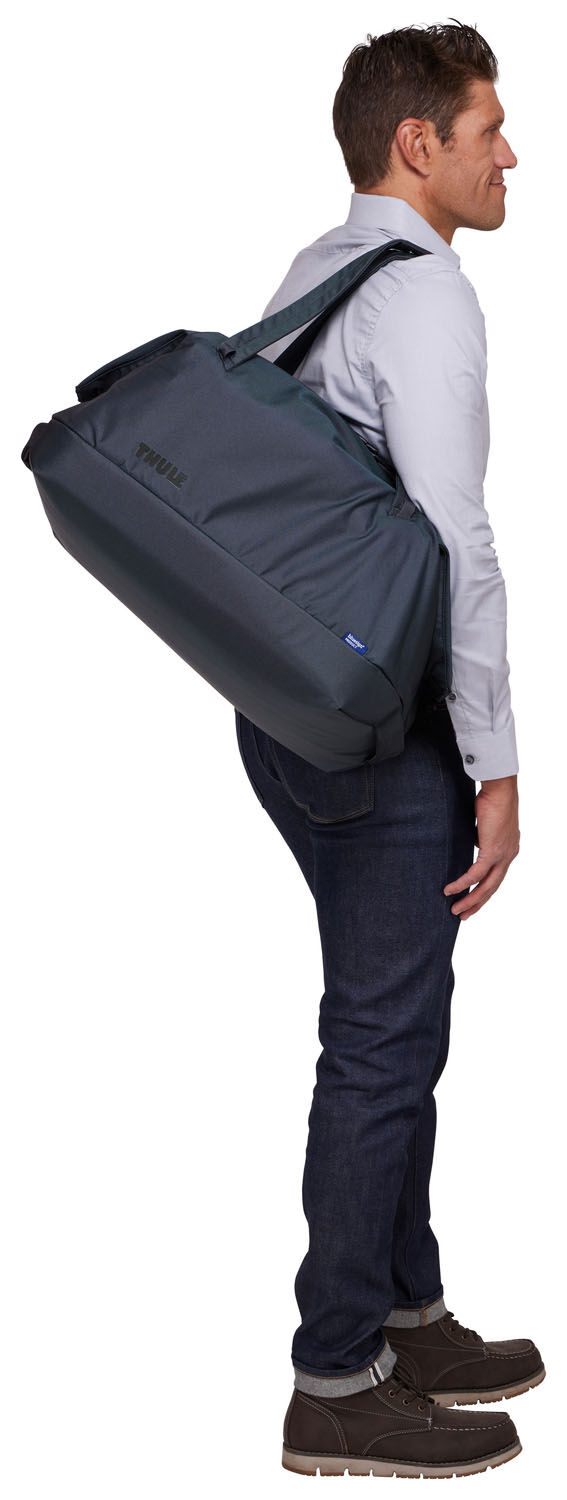 THULE Subterra 2 Reisetasche 35 L Dark Slate