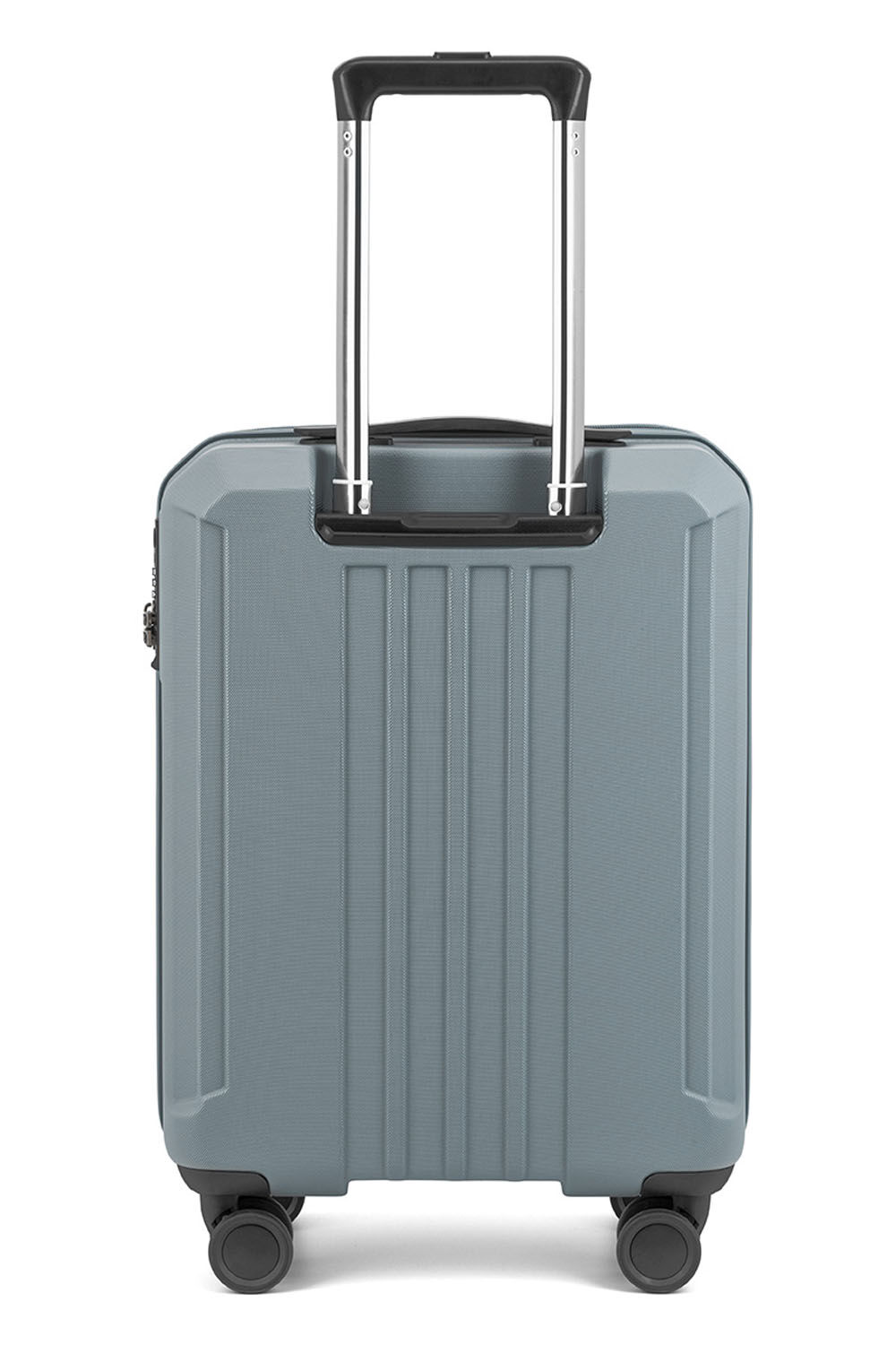epic Airwave NEO Trolley S 55cm 4-Rollen SapphireBLUE