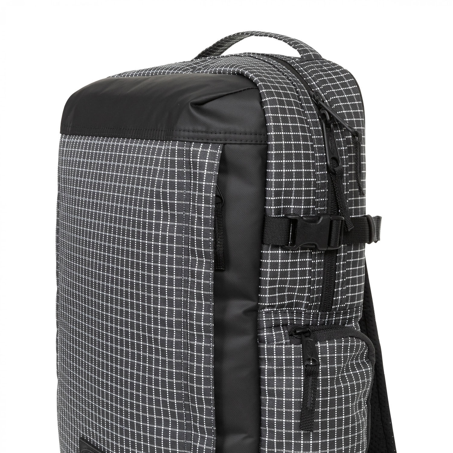 Eastpak Tecum Rucksack M mit 15" Laptopfach CNNCT Ripstop Eastpak Tecum Rucksack M mit 15" Laptopfach CNNCT Ripstop