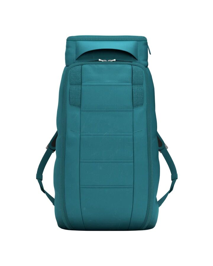 D_b_ Hugger Backpack 30L Midnight Teal