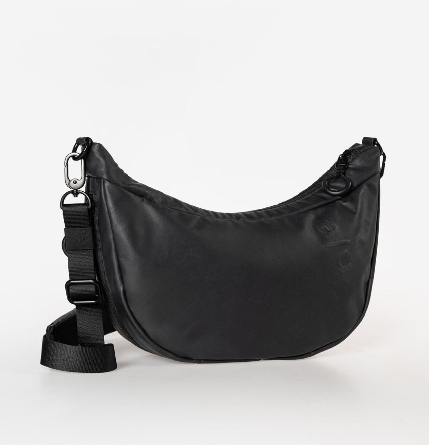 aunts & uncles Japan RE Yoshii Umhängetasche Black