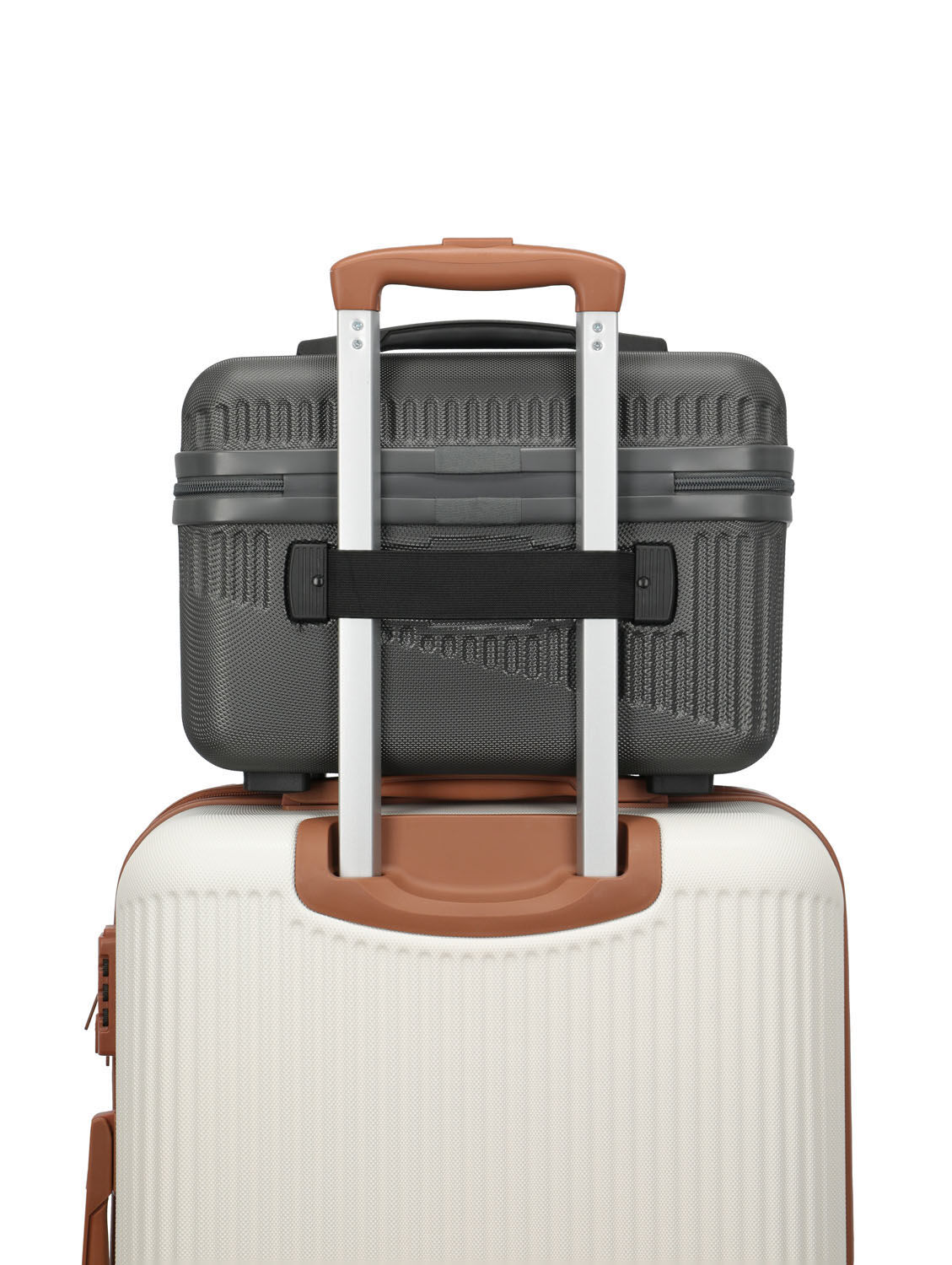 Travelite Bali Beautycase Anthrazit