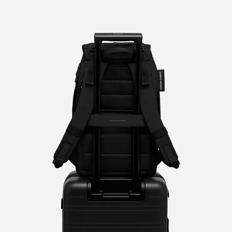 Horizn Studios SoFo Backpack City Black