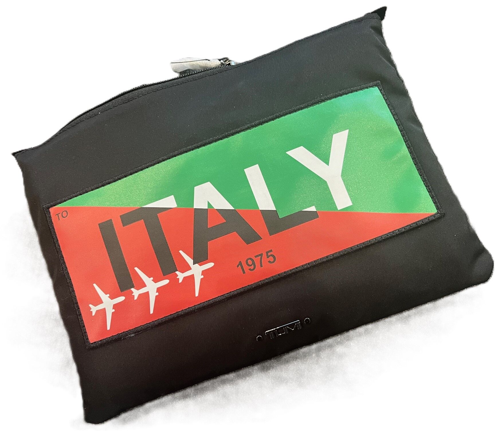 Tumi Voyageur Just in Case® Handtasche Italy