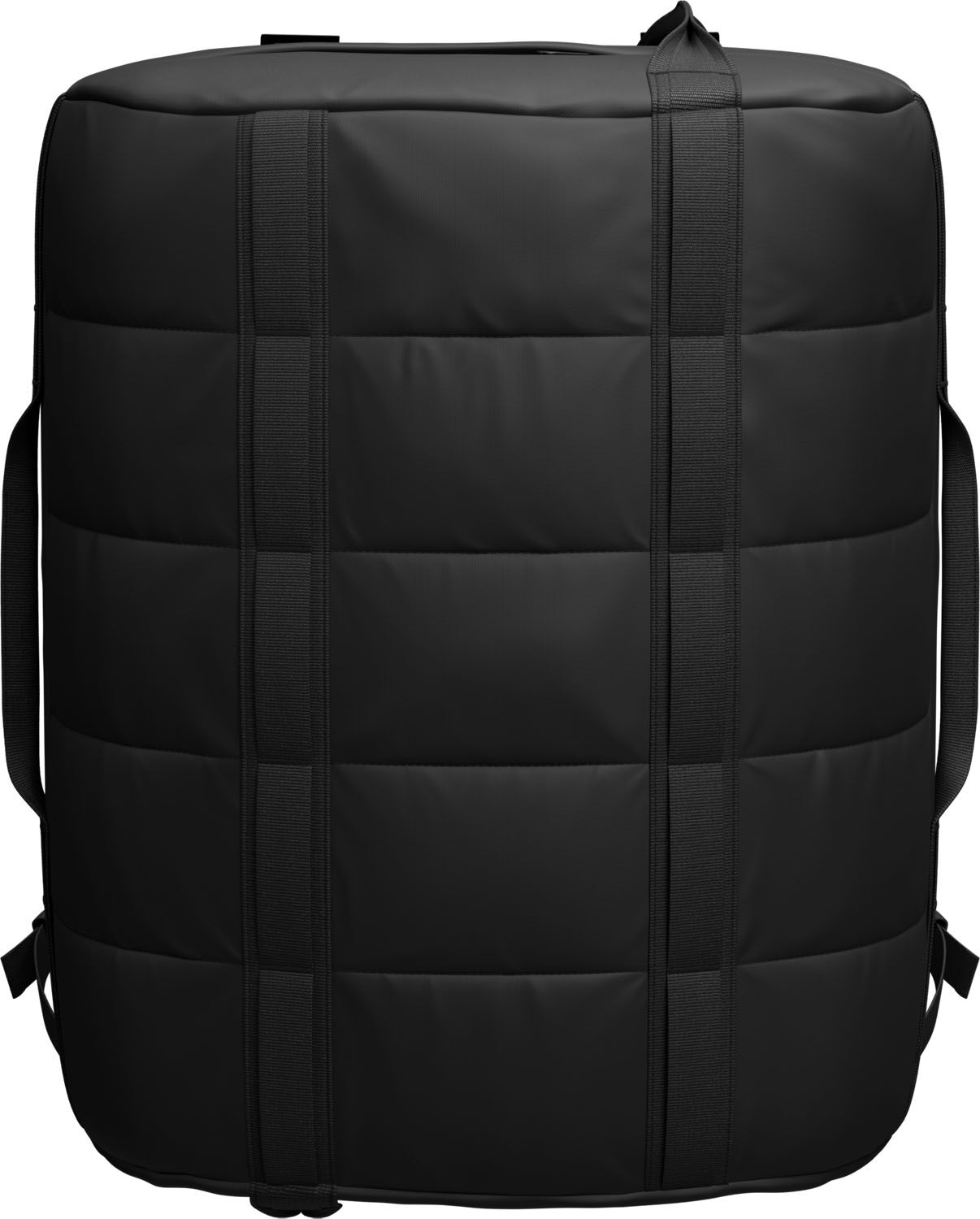 D_b_ Roamer Duffel / Backpack 40L Black Out D_b_ Roamer Duffel / Backpack 40L Black Out
