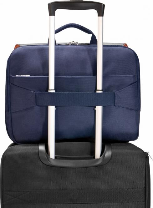 Everki ContemPRO Shoulder Bag 14.1" Blau