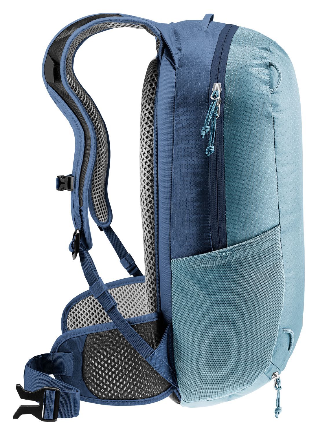 Deuter Race 12 Fahrradrucksack lake-ink Deuter Race 12 Fahrradrucksack lake-ink