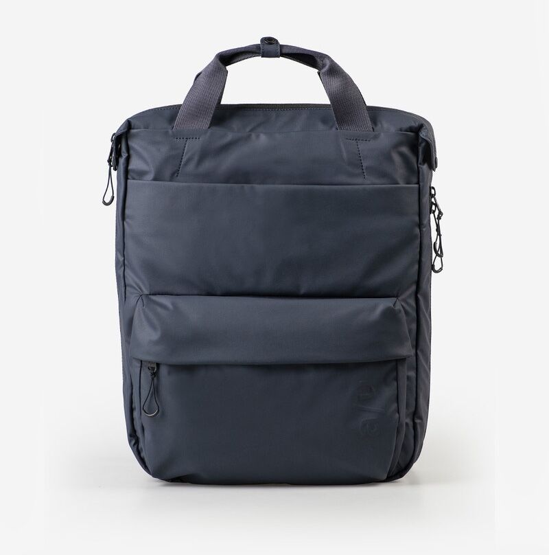 aunts & uncles Japan RE Lite Sagami Rucksack Outer space