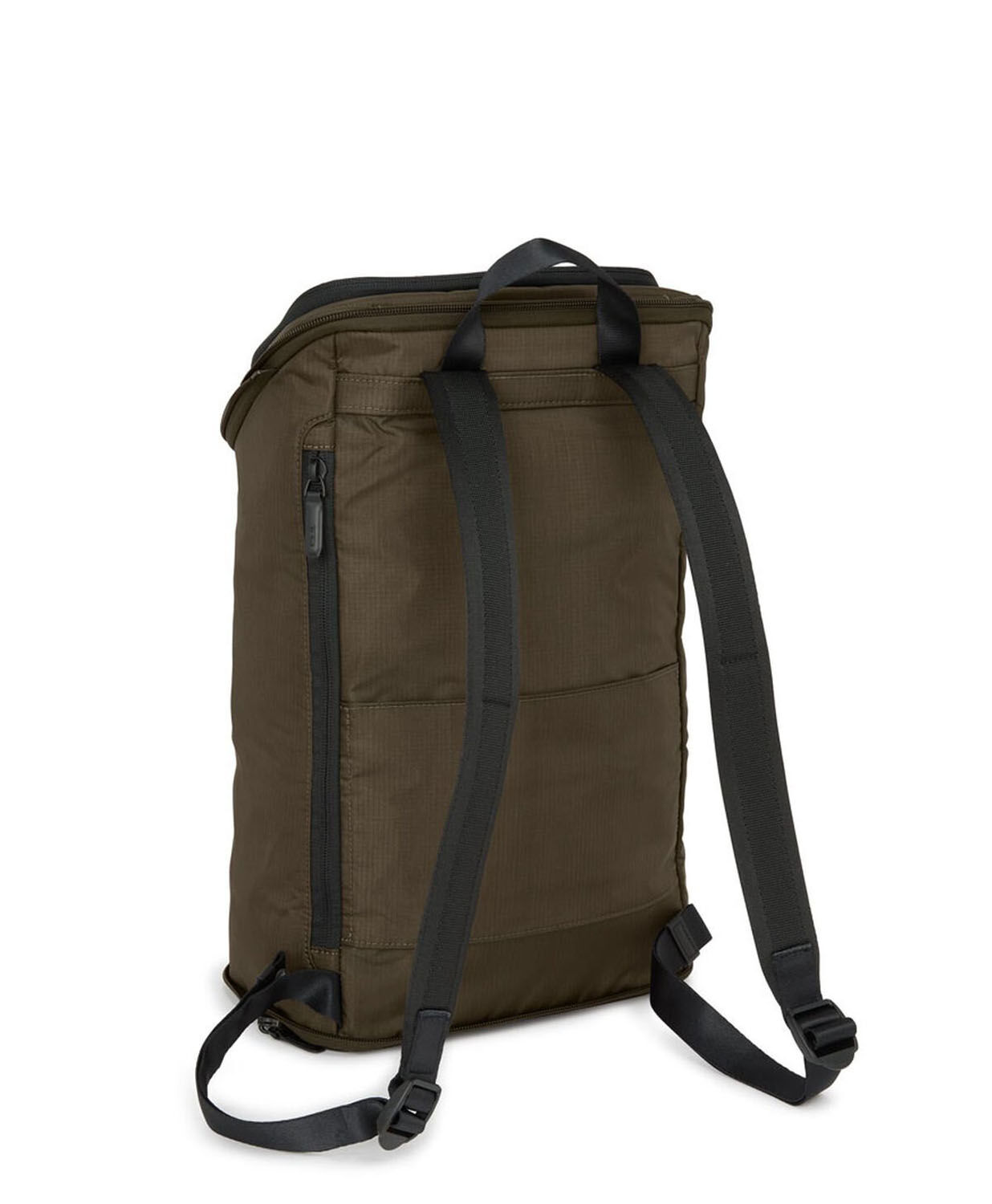 Tumi Alpha Bravo Packable Rucksack Olive