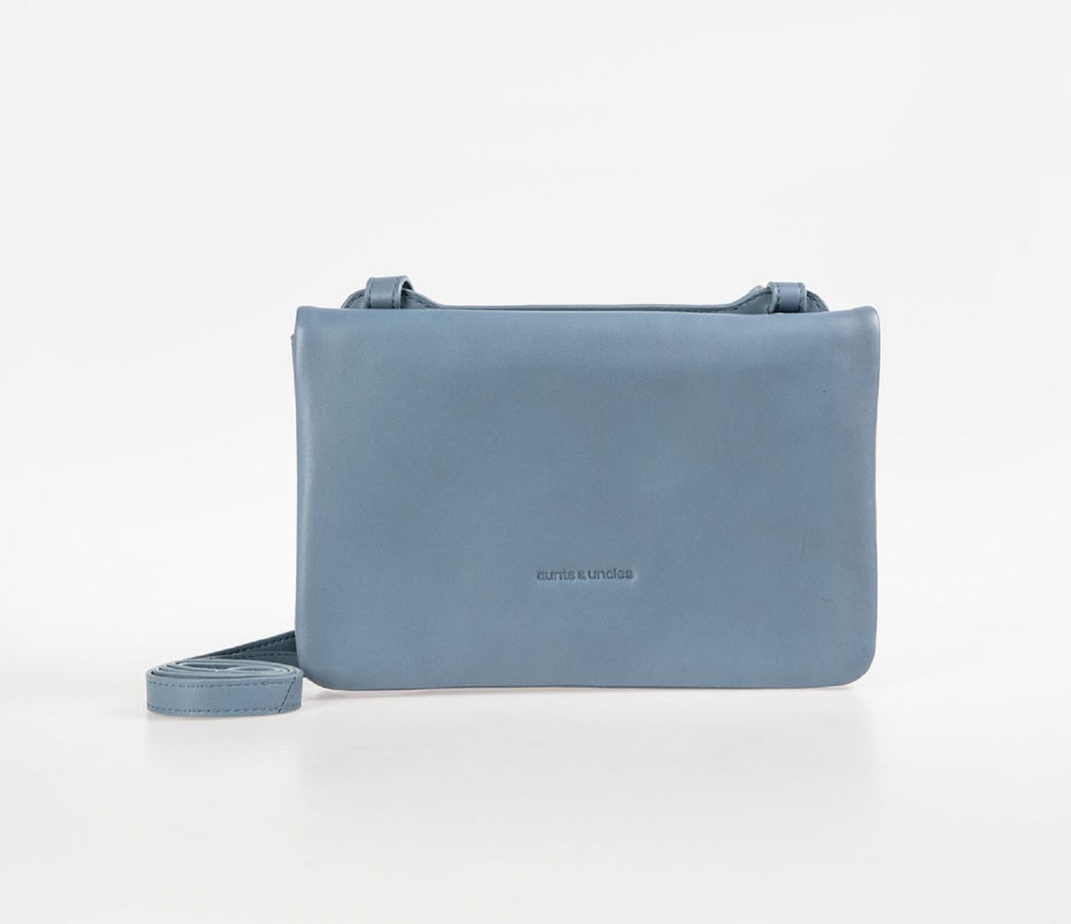 aunts & uncles Jamie's Orchard Nashi Handtasche flint stone