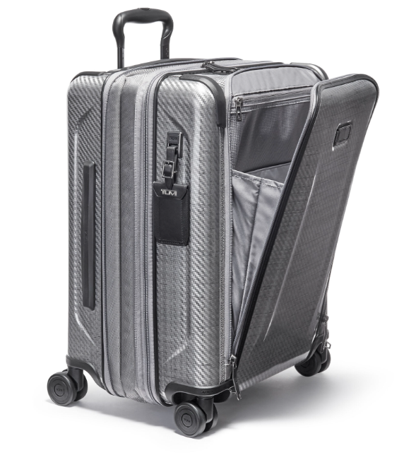 Tumi Tegra-Lite Kontinental mit Fronttasche + GRATIS HOTELGUTSCHEIN T-Graphite