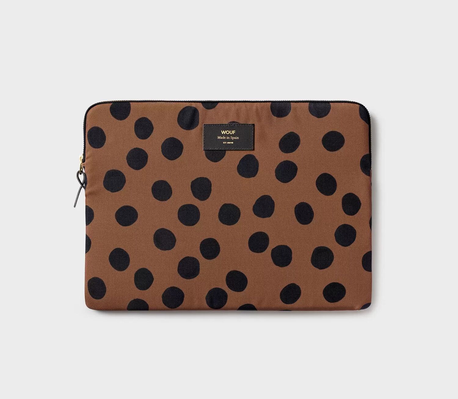 Wouf Recycled Collection Laptop 13" Dots