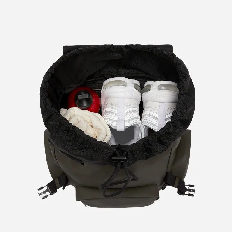 Horizn Studios SoFo Backpack Travel Dark Olive