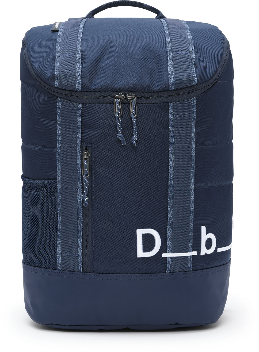 D_b_ Hauler Backpack 25L Blue Hour
