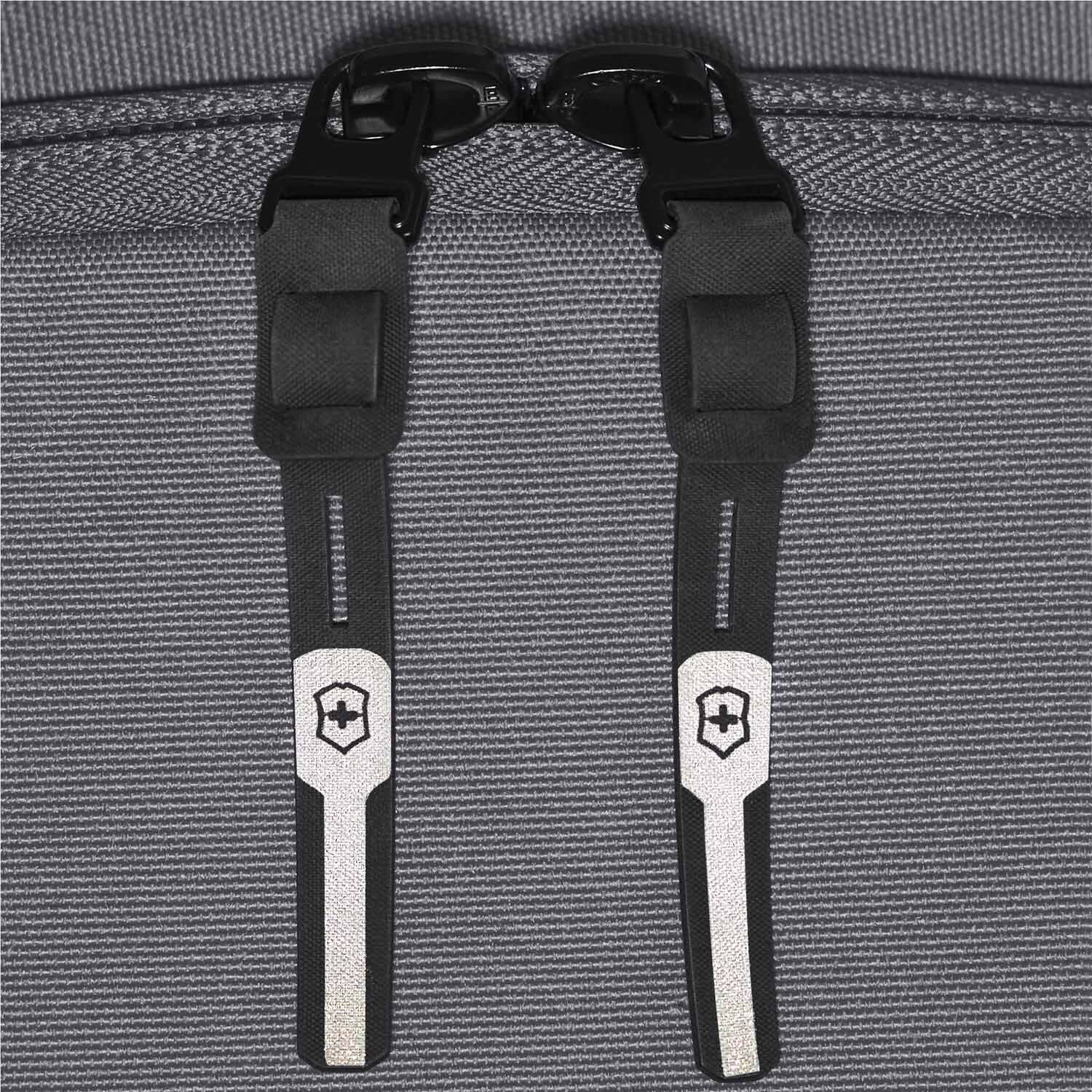 Victorinox Touring 2.0 City Daypack mit 15" Laptopfach Stone Grey Victorinox Touring 2.0 City Daypack mit 15" Laptopfach Stone Grey