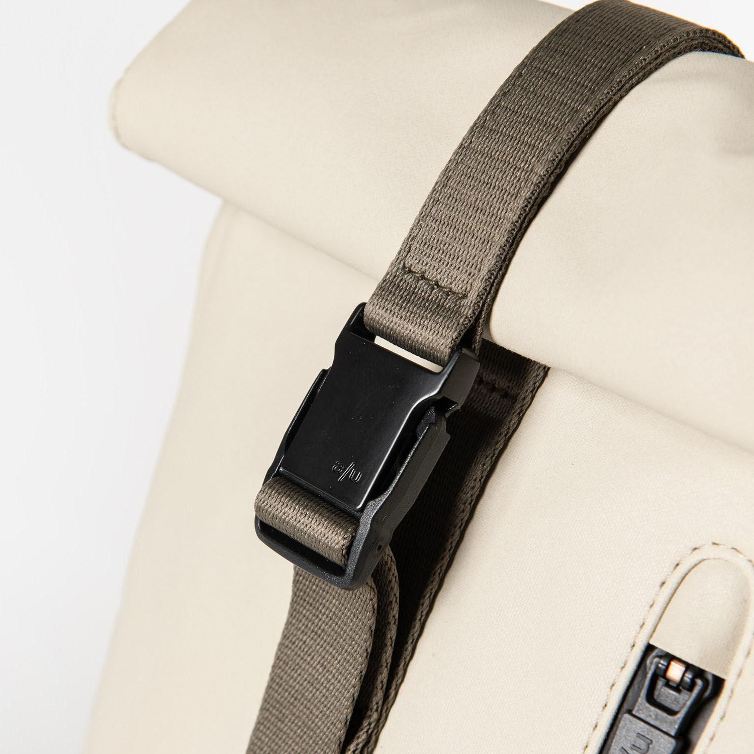 aunts & uncles Japan RE Yodo Umhängetasche Rolltop Dust