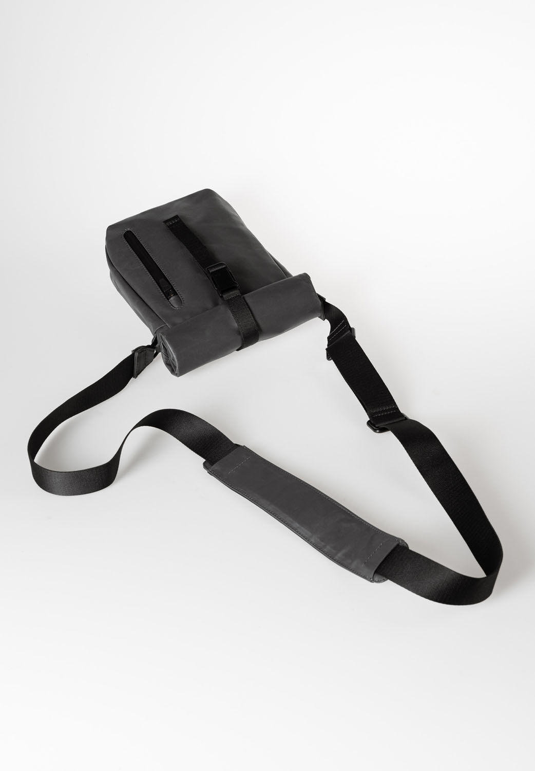 Yodo Umhängetasche Rolltop