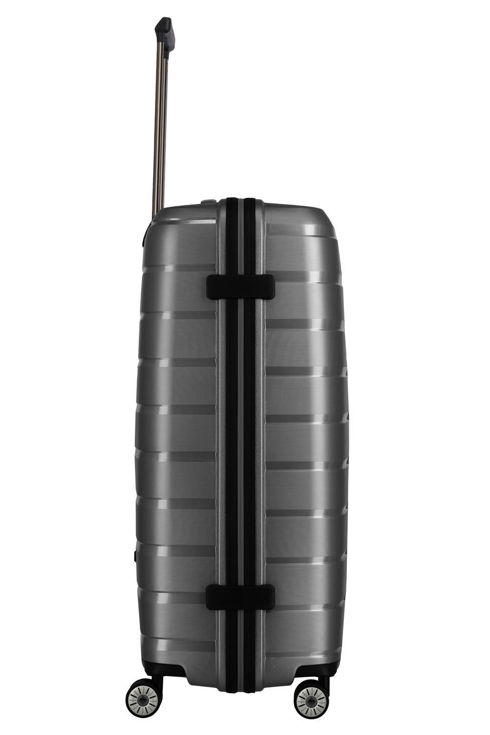 Travelite Air Base Trolley L 4-Rad Anthrazit