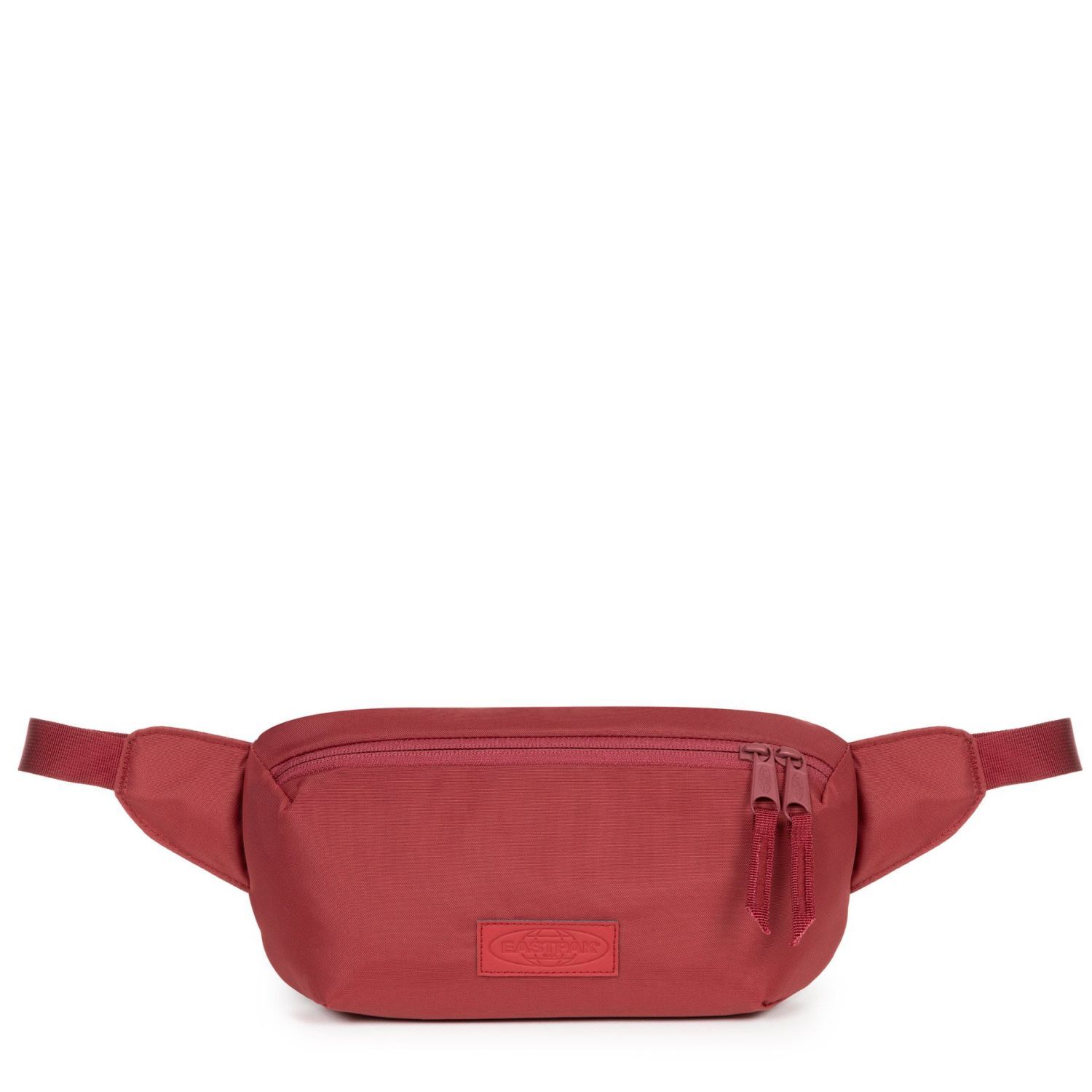 Eastpak CNNCT F Bauchtasche WAIST Burgundy