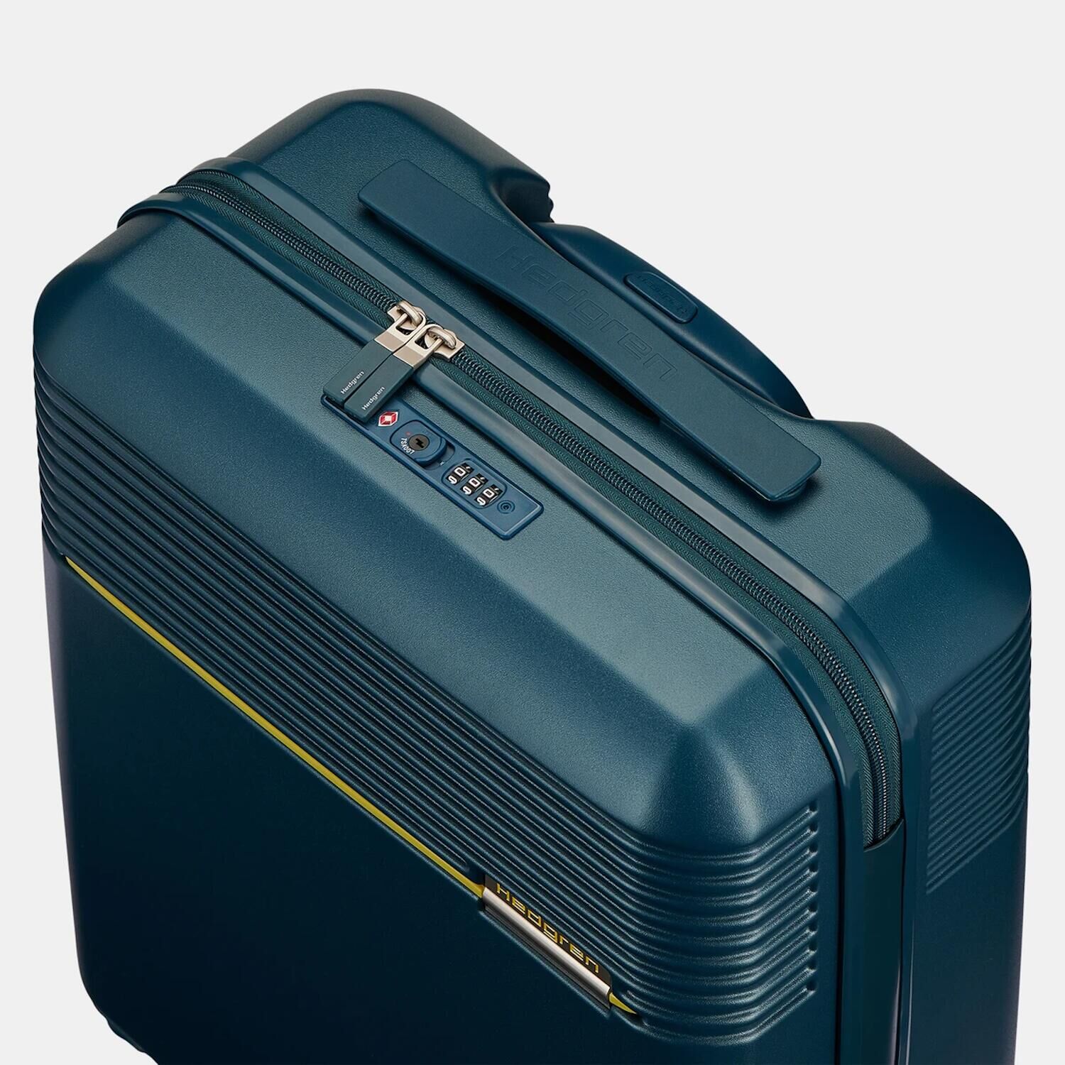 Hedgren Lineo Stripe XS- Spinner Cabin Size Legion Blue