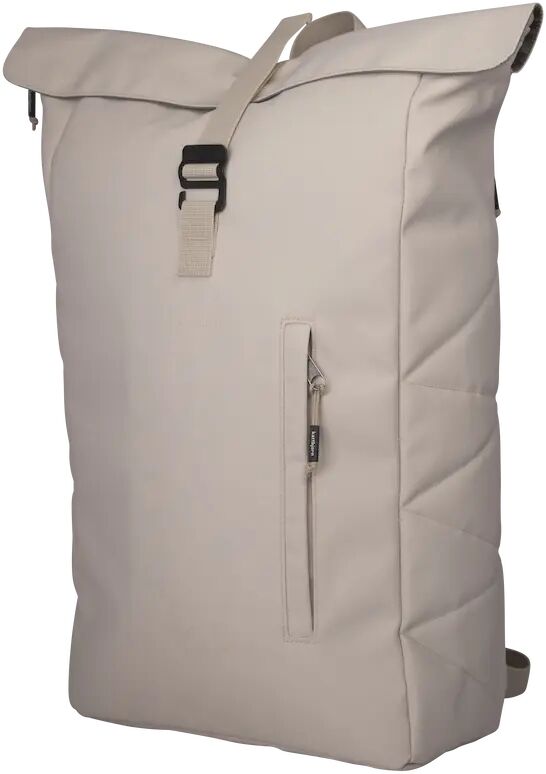 kattbjørn Rolltop mit 15" Laptopfach Sandy Beige