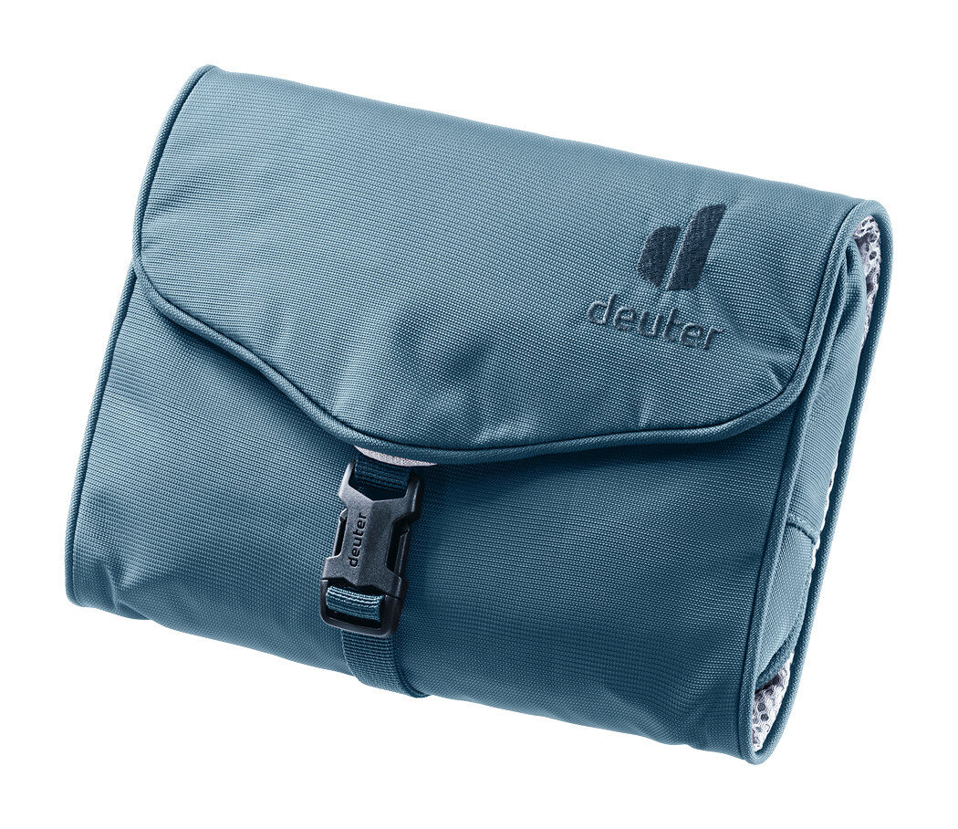 Deuter Wash Bag I Kulturbeutel mittel Atlantic
