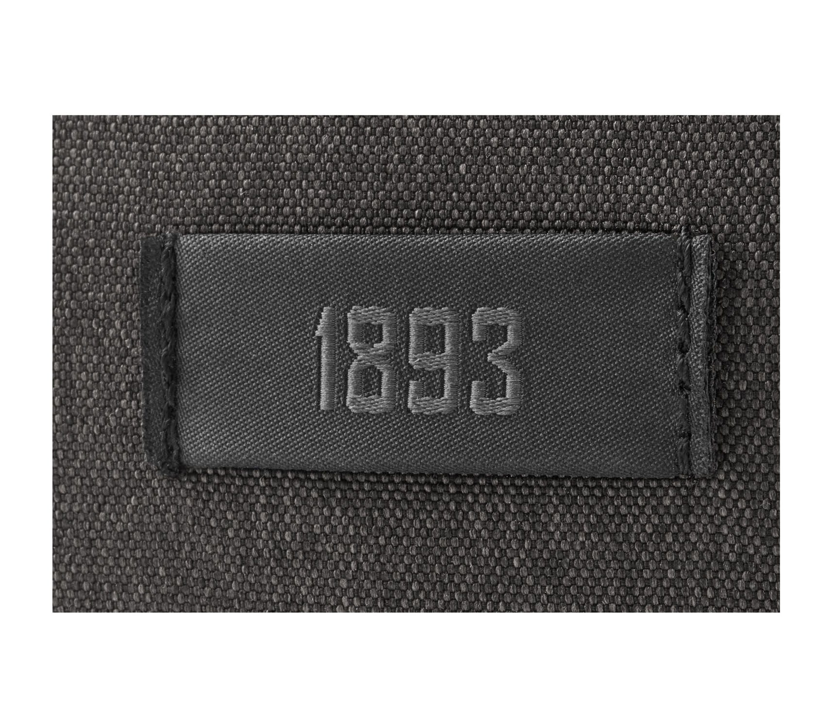 Wenger MX Light 16" Laptop-Rucksack Heather Grey