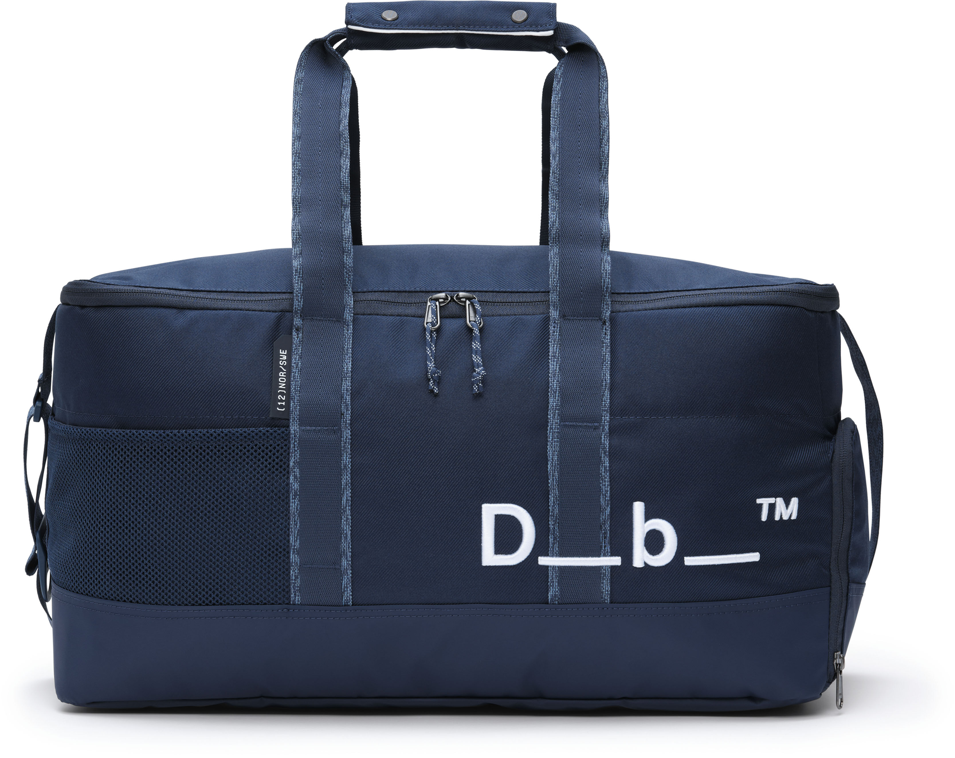 D_b_Hauler Sporttasche 30L Blue Hour