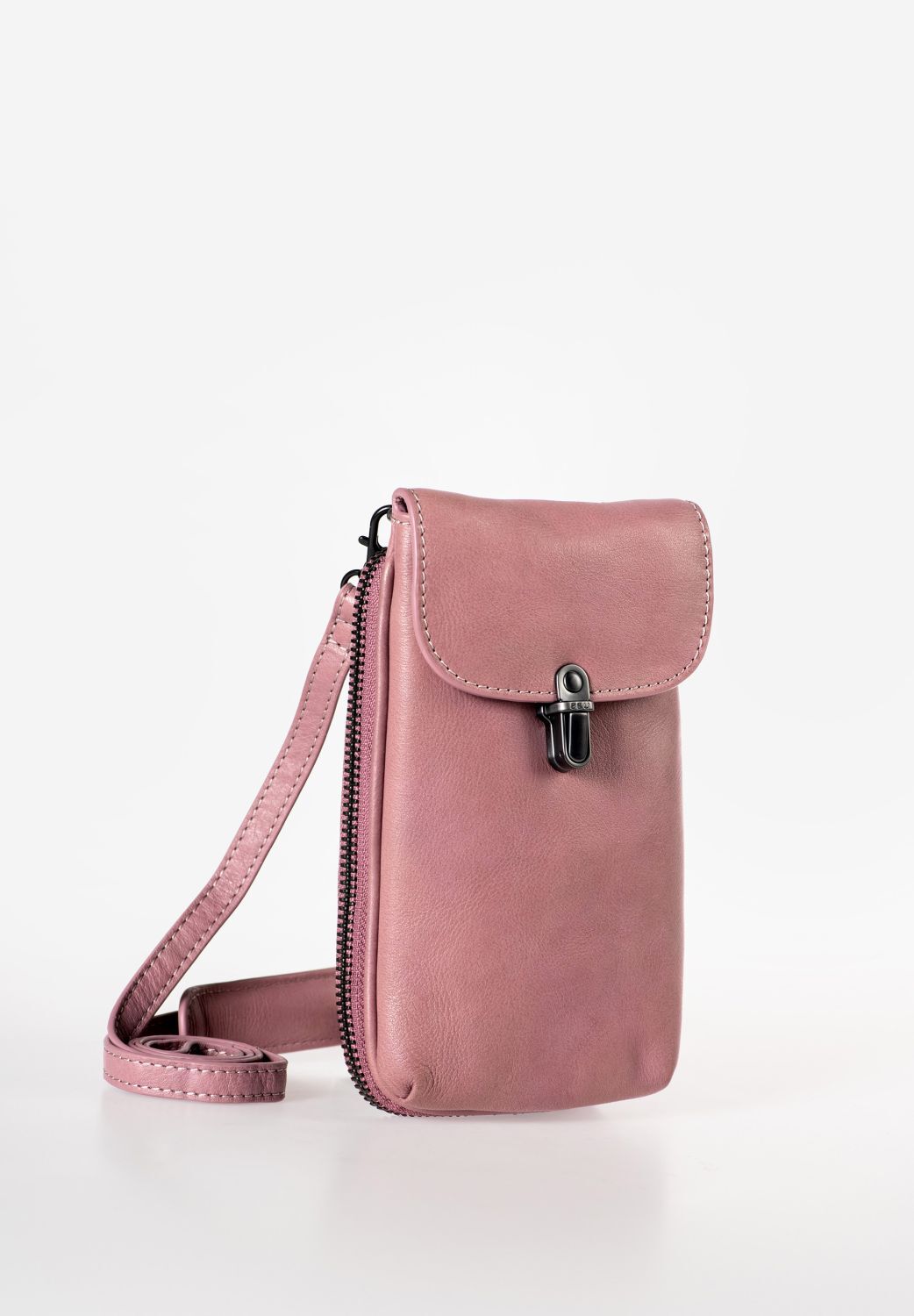 aunts & uncles Grandma's Luxury Club Mrs. Lemon Twist Phonebag rose