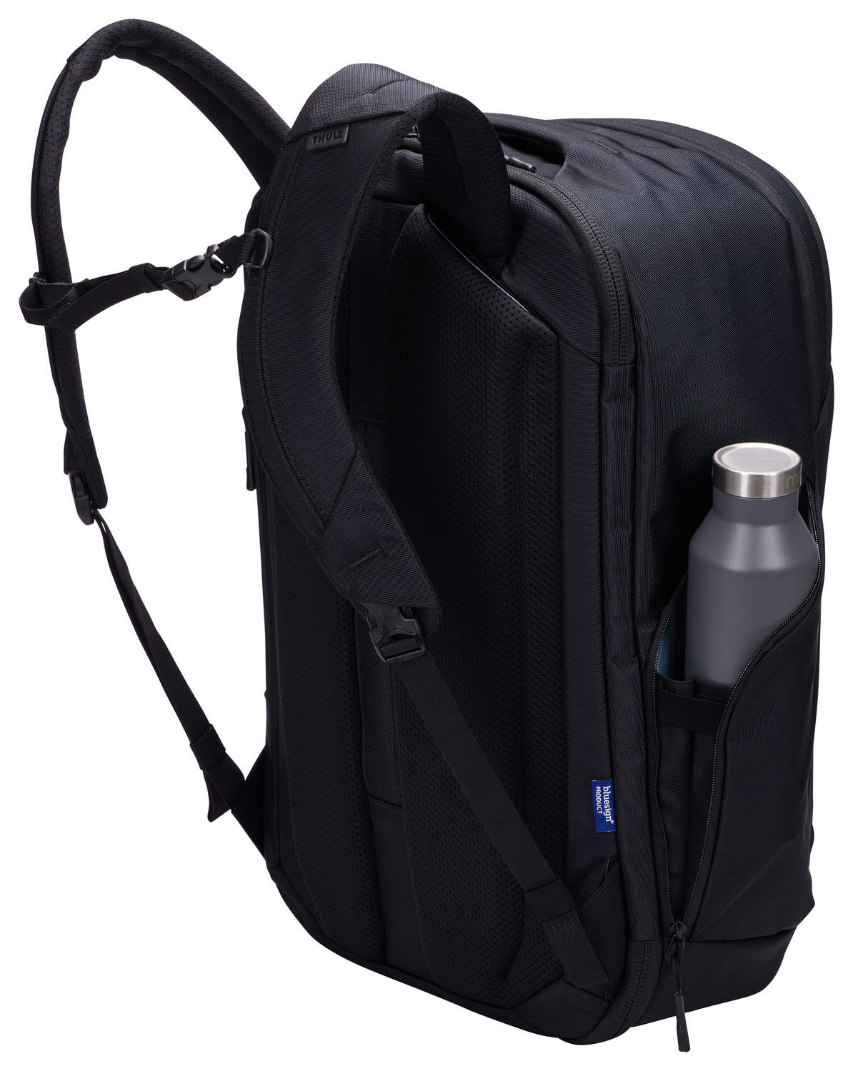 THULE Subterra 2 Multi-Handgepäcktasche 40 L Black