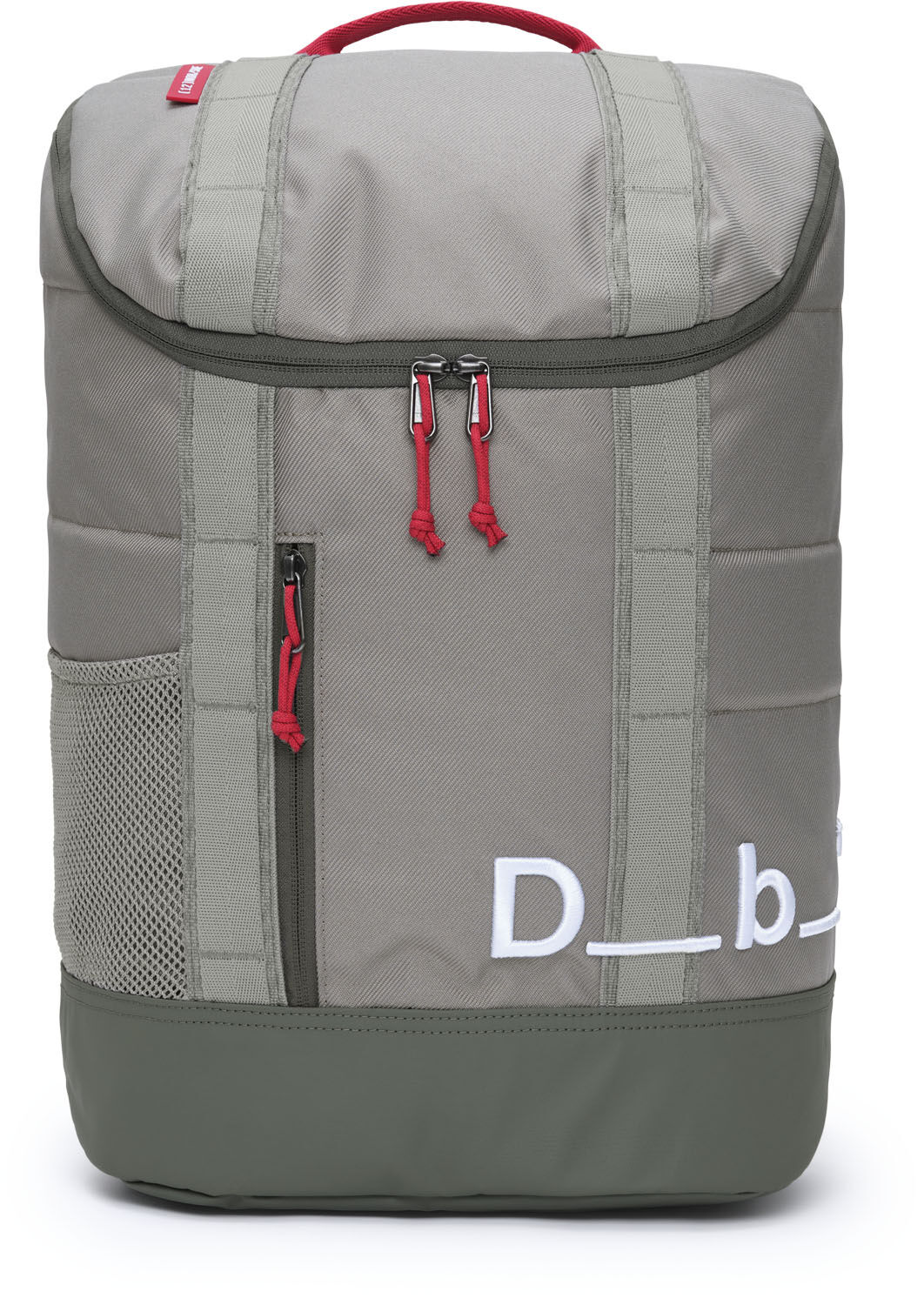 D_b_ Hauler Backpack 25L Basil Green